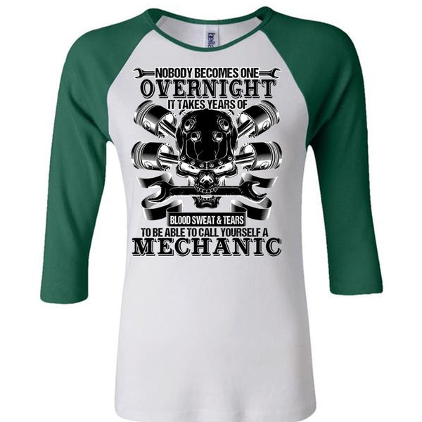 To Call Yourself A Mechanic T Shirt, I Love Mechanic T Shirt, Awesome T-Shirts