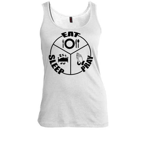 Eat Sleep Pray T Shirt, Gift For Prayer T Shirt, Awesome t-shirts