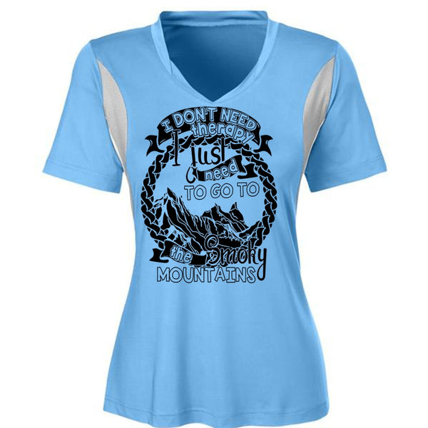 Go To The Smoky Mountains T Shirt, I Love Hiking T Shirt, Awesome T-Shirts