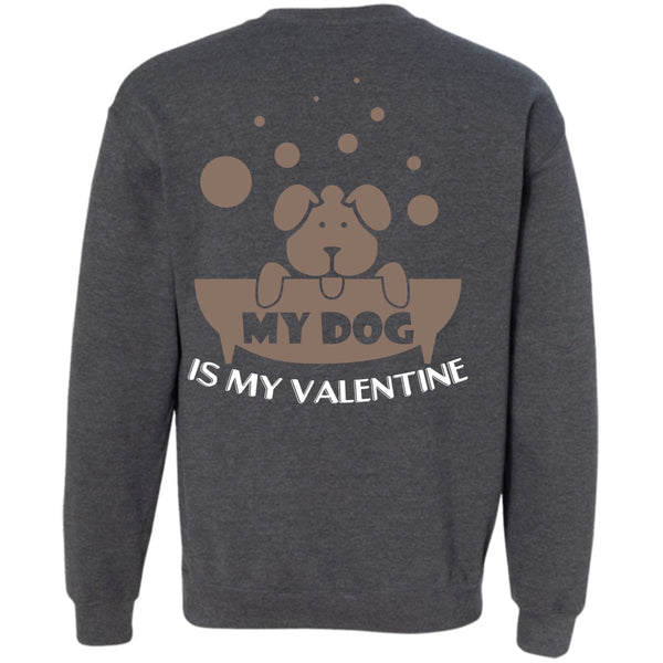 My Favorite T Shirt, I Love Dog Sweatshirt