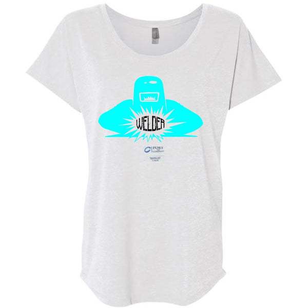 Calls Me A Welder T Shirt, I Love Welding T Shirt, Awesome T-Shirts