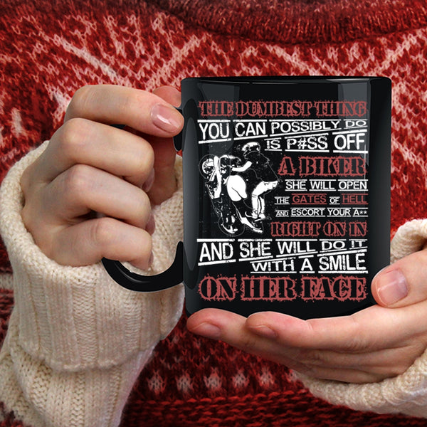 The Secret Of Happiness Coffee Mug, Marry A Lineman Coffee Cup