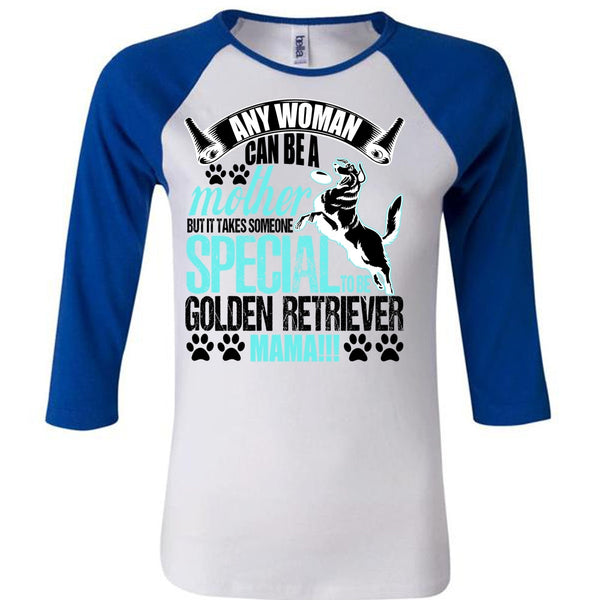 Any Woman Can Be A Mother T Shirt, I Love Mom T Shirt, Awesome T-Shirts