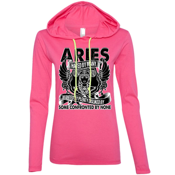 Aries Hated By Many Wanted T Shirt, I Love Aries T Shirt, Awesome T-Shirts