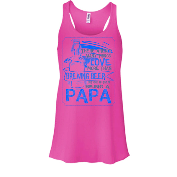 I Love More Than Brewing Beer T Shirt, Drinking Dad T Shirt, Awesome t-shirts