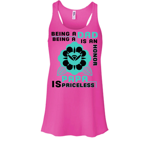 Being A Dad Is An Honor T Shirt, Coolest Papa T Shirt, Awesome t-shirts