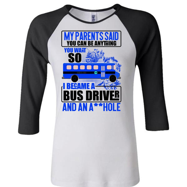 I Became A Bus Driver T Shirt, I Love Bus T Shirt, Awesome T-Shirts