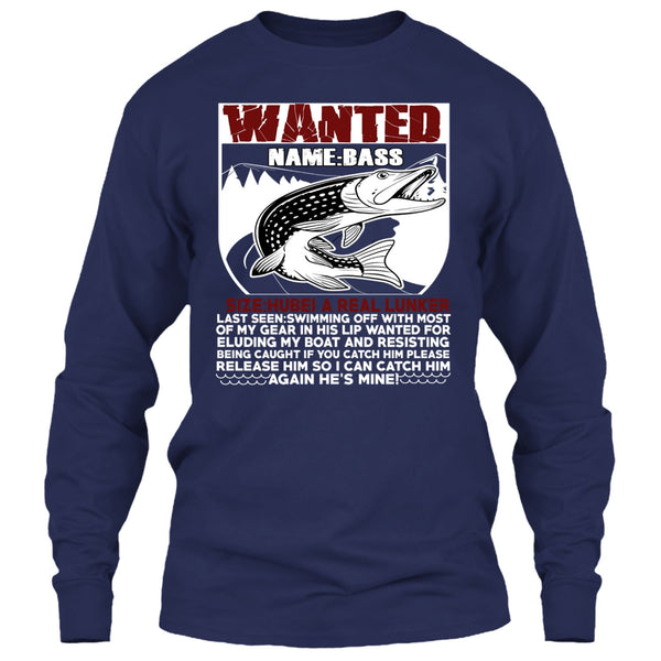 I Can Catch Him T Shirt, I Love Fishing T Shirt