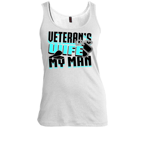 Veteran's Wife T Shirt, Coolest Veteran Husband T Shirt, Awesome t-shirts