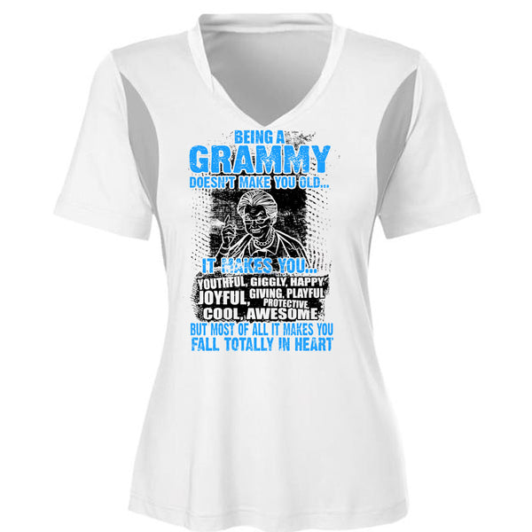 Being A Grammy T Shirt, I Love Grammy T Shirt, Awesome T-Shirts