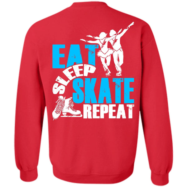 I Love Skate T Shirt, My Favorite Sweatshirt