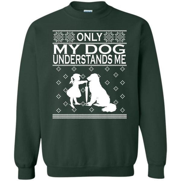 Coolest Dog Lover T Shirt, Dog Merry Christmas Sweatshirt