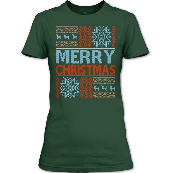 Merry Christmas T Shirt, Coolesy Merry Christmas T Shirt