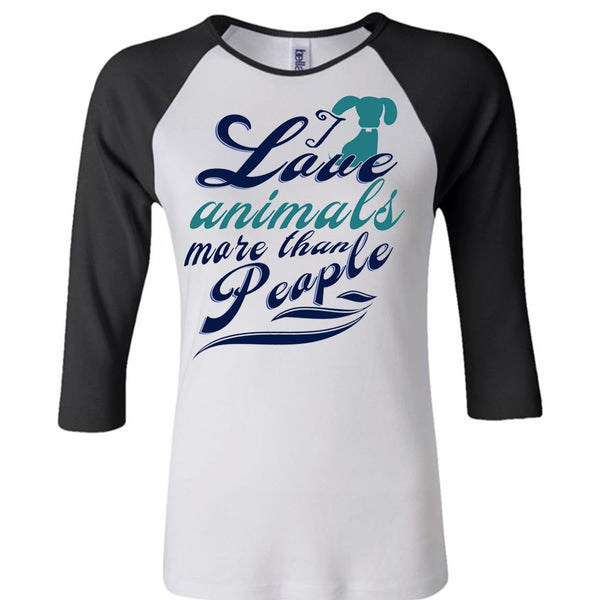 I Love Animal More Than People T Shirt, I Love Dog T Shirt, My Life T Shirt