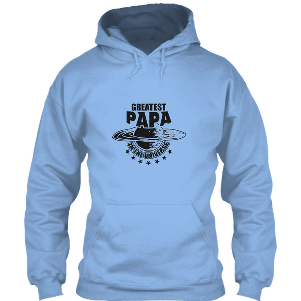 Greatest Papa In The Universe T Shirt, Gift For Papa T Shirt