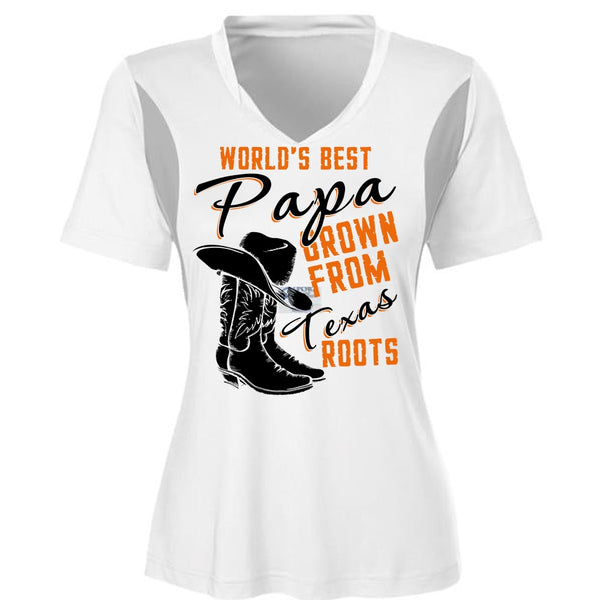 World's Best Papa T Shirt, I Love Papa T Shirt, Awesome T-Shirts