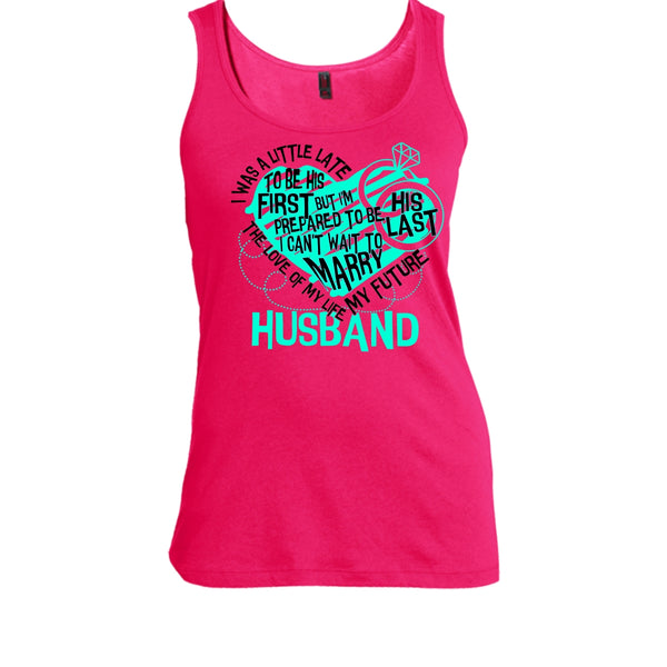 The Love Of My Life T Shirt, Awesome Husband T Shirt, Awesome t-shirts