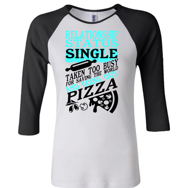 Relationship Status Single T Shirt, I Love My Life T Shirt, Awesome T-Shirts