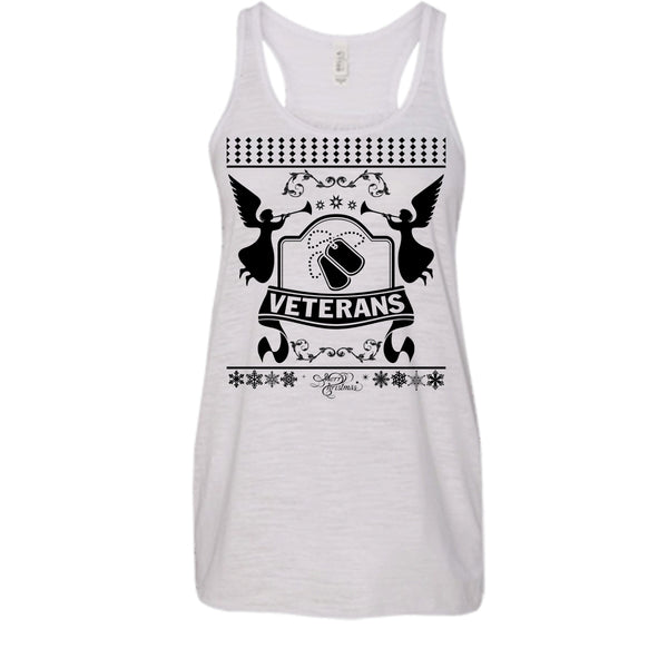 Veterans Merry Christmas T Shirt, Gift For Veteran T Shirt, Awesome t-shirts