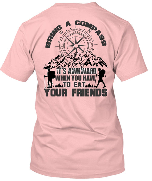 Being A Hiker T Shirt, I Love Hiking T Shirt