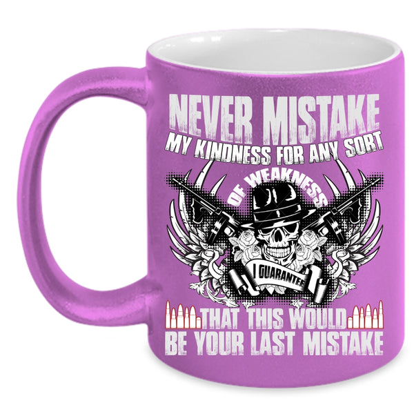 Awesome Gunner Coffee Mug, Funny Gift For My Friends Coffee Cup