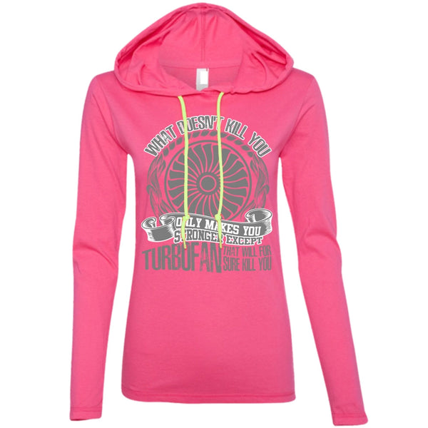 Strong Except Turbofan T Shirt, I Love Mechanic T Shirt, Awesome T-Shirts