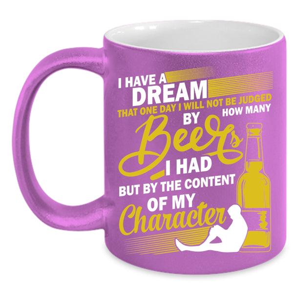 How Many Beer I Had Coffee Mug, Cool Gift For Beer Drinker Coffee Cup