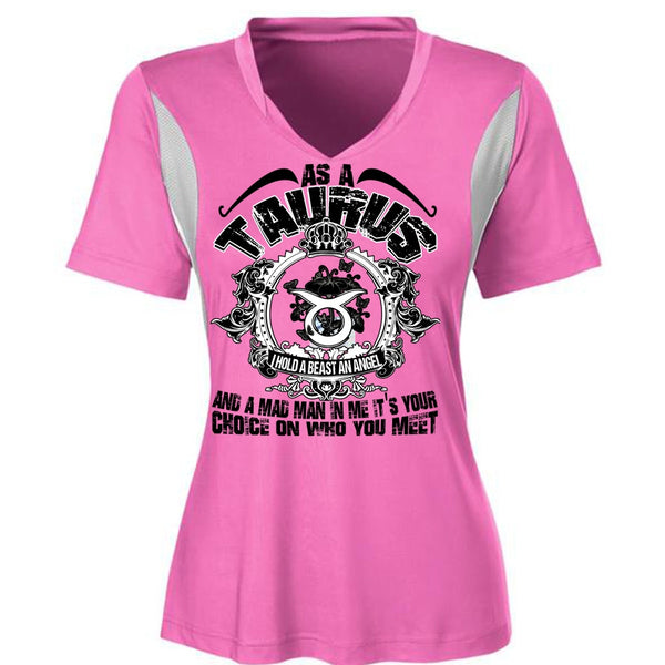 As A Taurus T Shirt, I Love Taurus T Shirt, Awesome T-Shirts