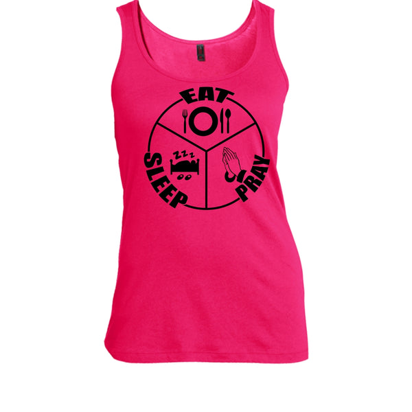 Eat Sleep Pray T Shirt, Gift For Prayer T Shirt, Awesome t-shirts