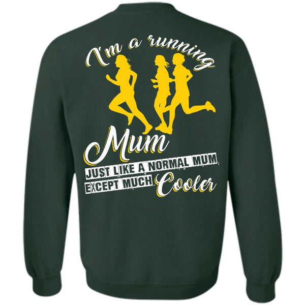 Just Like A Normal Mum T Shirt, I Love Dog Sweatshirt