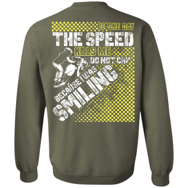 Being A Biking T Shirt, I Love Biker Sweatshirt