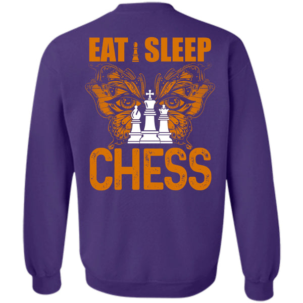 Being A Chess Player T Shirt, I Love Chess Sweatshirt