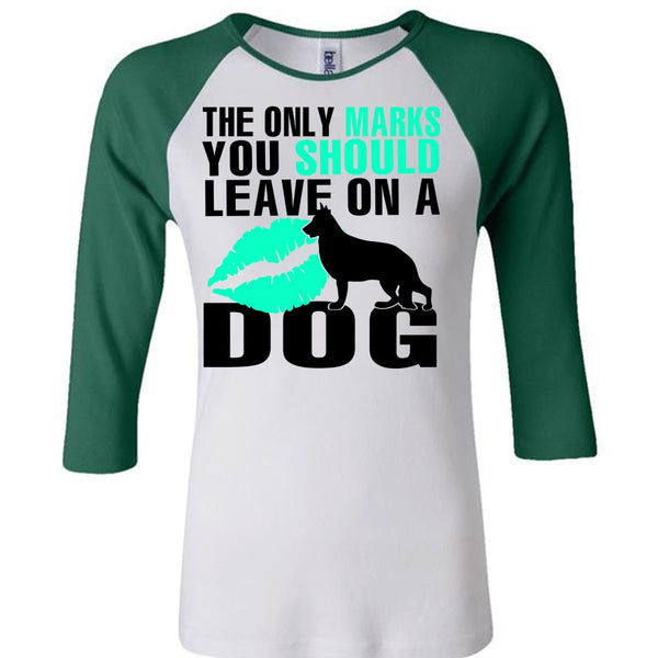 You Should Leave On A Dog T Shirt, I Love My Dog T Shirt, Awesome T-Shirts