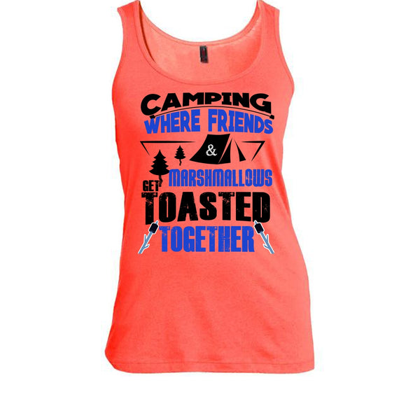 Camping T Shirt, Coolest Camper T Shirt, Awesome t-shirts