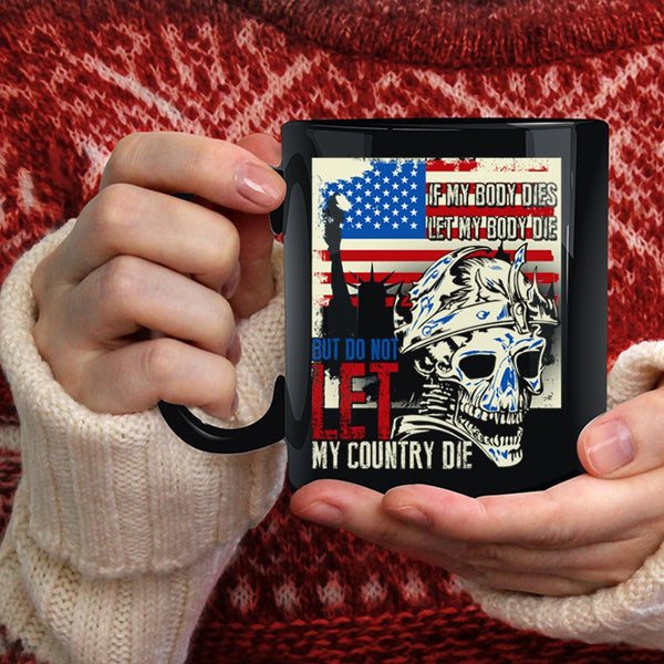 Awesome American Veterans Coffee Mug, Gift For Grandpas Coffee Cup