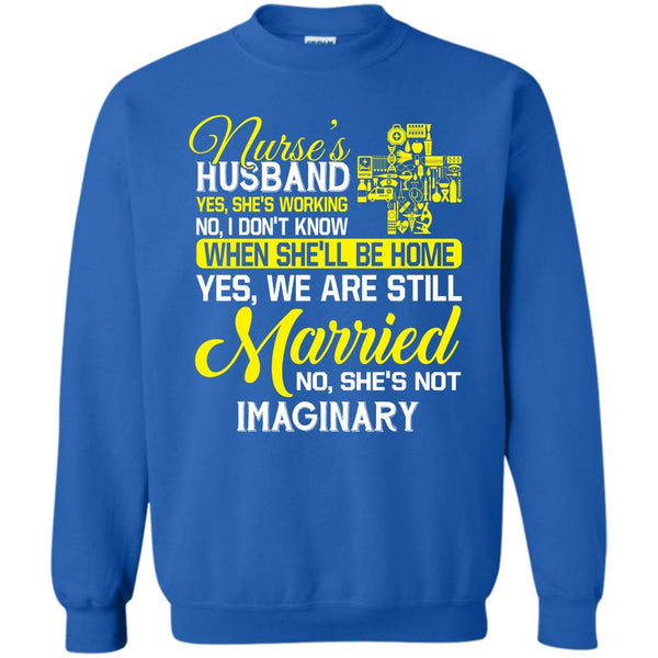 Yes We Are Still Married T Shirt, I Love My Wife Sweatshirt
