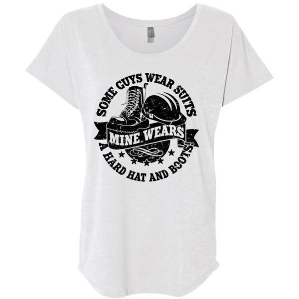 Some Guy Wear Suits T Shirt, I Love Electrician T Shirt, Awesome T-Shirts