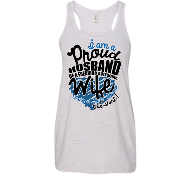 I Am A Proud Husband T Shirt, Just Married T Shirt, Awesome t-shirts