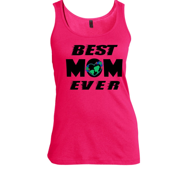 Best Mom Ever Shirt, Mother's Day Gift Shirt