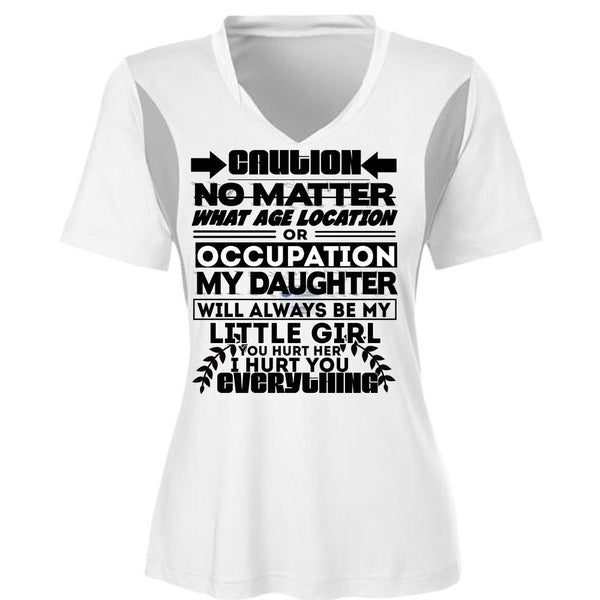 Age Location Or Occupation My Daughter T Shirt, I Love Daughter T Shirt, Awesome T-Shirts