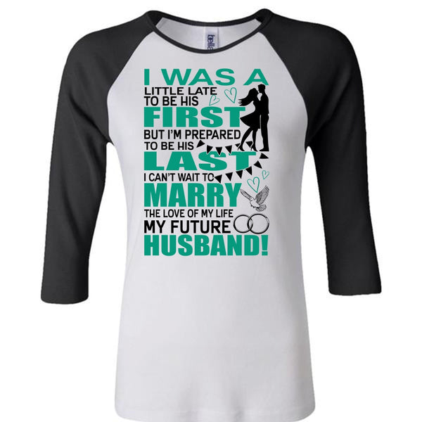 My Future Husband T Shirt, I Love Husband T Shirt, Awesome T-Shirts