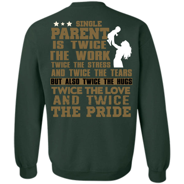 Being A Mom T Shirt, I Love My Mom Sweatshirt