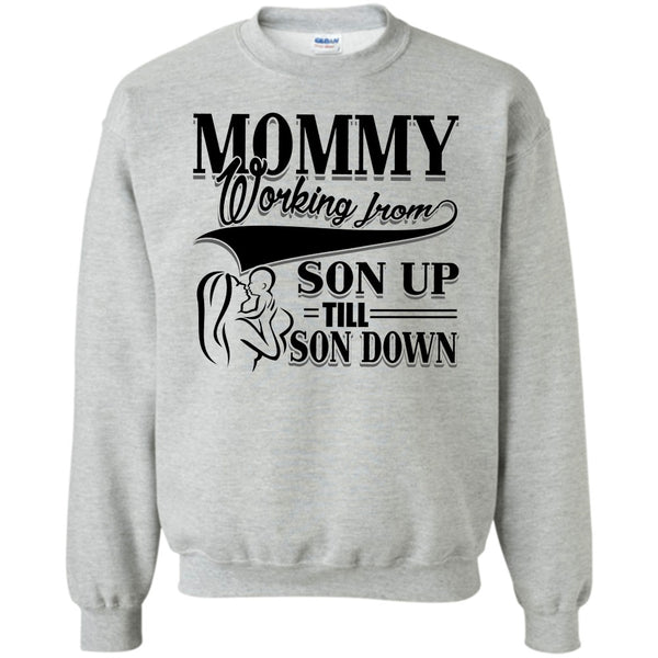 Coolest Mommy T Shirt, Mommy Sweatshirt