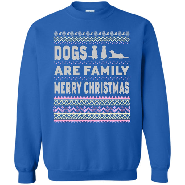 Merry Christmas T Shirt, Coolest Dog Lover Sweatshirt
