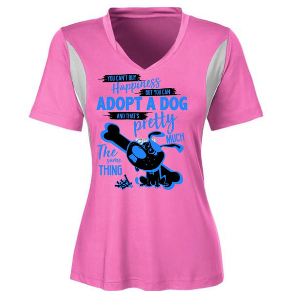 You Can't Buy Happiness T Shirt, I Love My Dog T Shirt, Awesome T-Shirts