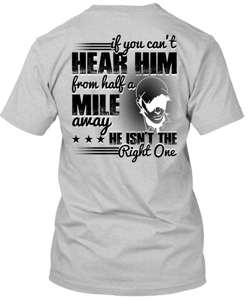Half A Mile Away T Shirt, I Love Biking T Shirt