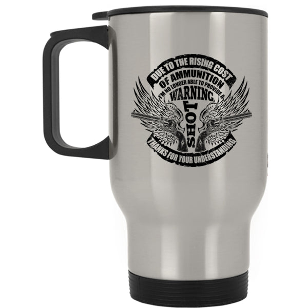 Awesome Gift For Hunter Travel Mug, Funny Hunting Mug