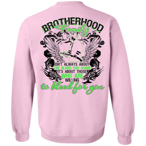 I Love Firefighter T Shirt, My Son Is Just A Firefighter Sweatshirt