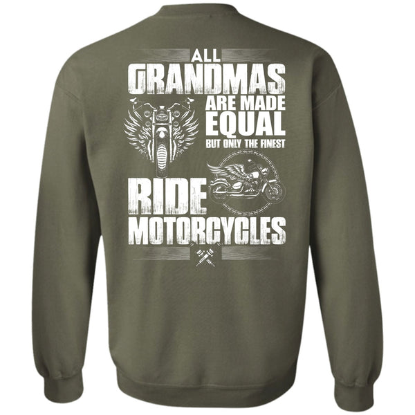 Ride Motorcycles T Shirt, I Love Biker Sweatshirt