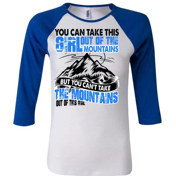 You Can't Take The Mountains T Shirt, I Love Mountain T Shirt, Awesome T-Shirts